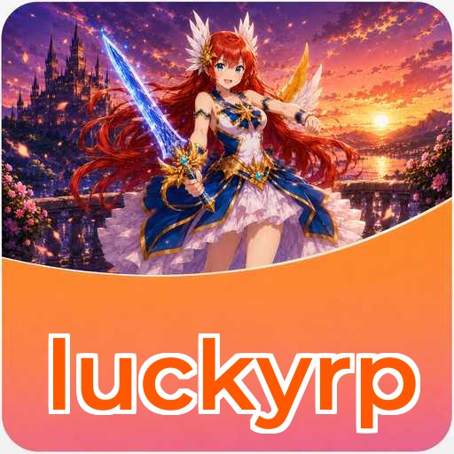 Panduan Download luckyrp