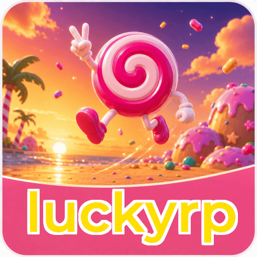 Update luckyrp Versi 4.8.2