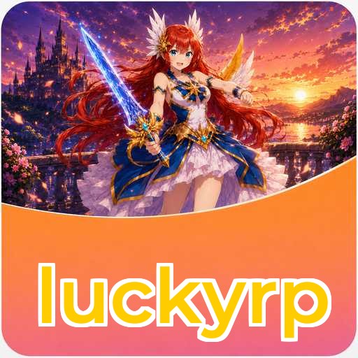 Fitur luckyrp
