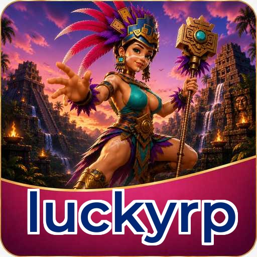 Infrastruktur Pengujian - luckyrp