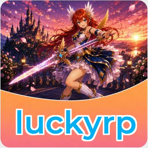 Analisis Performa Real-World - luckyrp