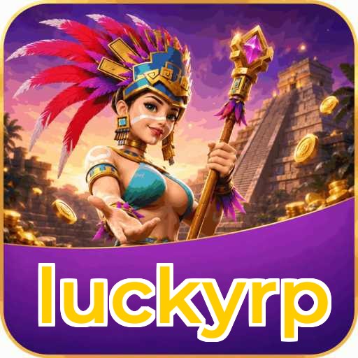 Tentang luckyrp